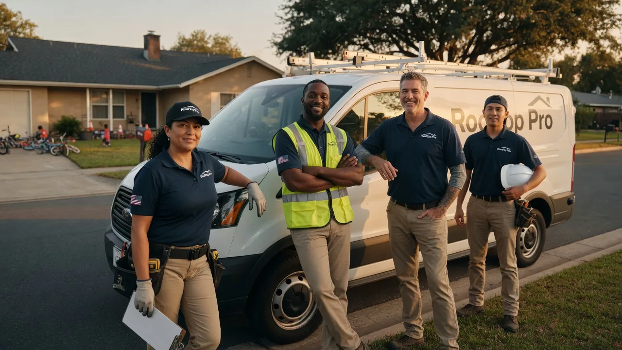 Roof Repair in Yarmouth, IA near me